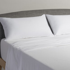 Funda Almohada VELFONT Transpirable Bambú