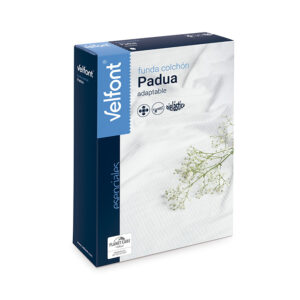 FUNDA COLCHON PADUA VELFONT