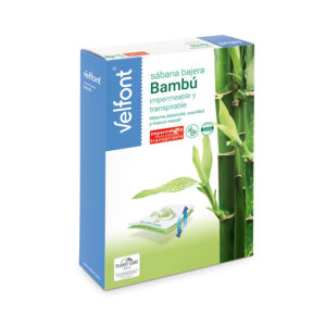 SABANA BAJERA BAMBU VELFONT