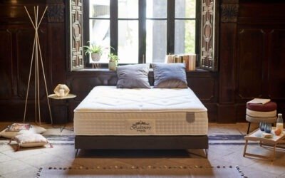 PROMOCIÓN: Colchón Essenzia Baltimore