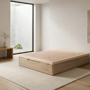 canape madera alan yecol dormitorio