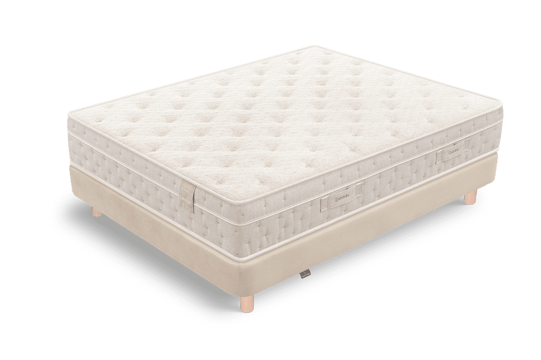 Colchón Sonpura Carisma