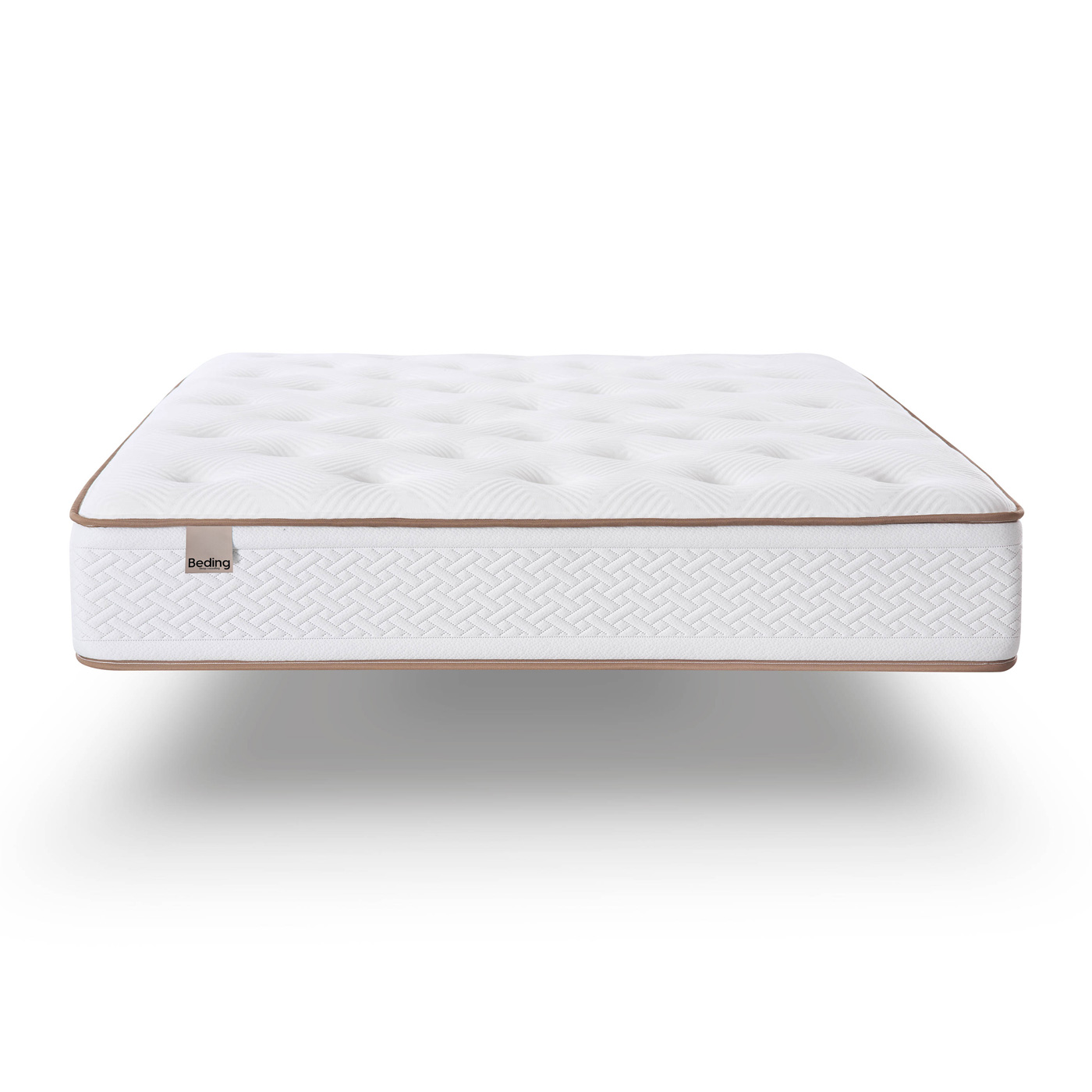 colchon beding sweet spring frontal
