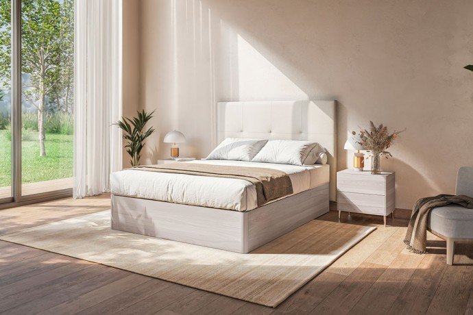 Colchón Sonpura Carisma