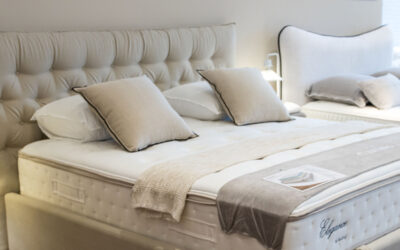 LIQUIDACIÓN DE CAMAS