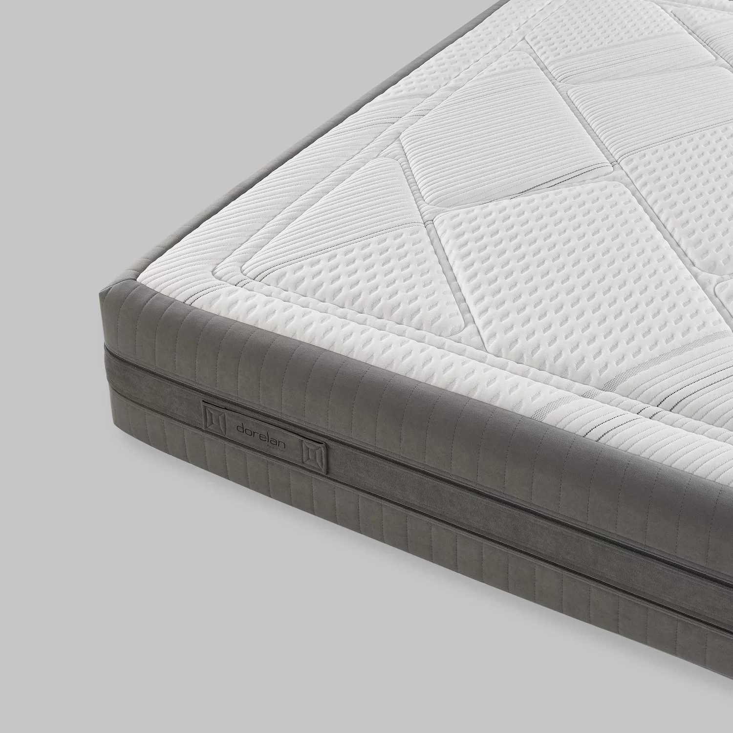 colchon innovative levant dorelan vip