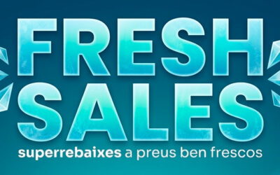 BEDING #FRESH SALES 2026