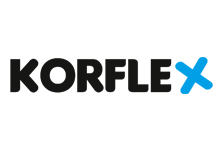 korflex logo